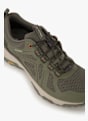 46 NORD Duranna Low chaussures de trekking hommes Vert 38130 6