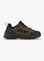 46 NORD Rawil 2.0 Low chaussures de trekking hommes Olive 38142 1