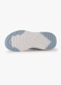 FILA Hover Velcro 2 Kinder Laufschuh Blau 56778 3