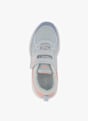 FILA Hover Velcro 2 scarpe da corsa bambini Blu 56778 4