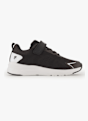 FILA Upload 3 V scarpe da corsa bambini Nero 38145 1