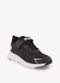 FILA Upload 3 V scarpe da corsa bambini Nero 38145 2