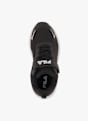 FILA Upload 3 V Kinder Laufschuh Schwarz 38145 4