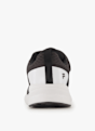 FILA Upload 3 V Kinder Laufschuh Schwarz 38145 5