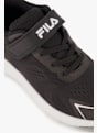 FILA Upload 3 V scarpe da corsa bambini Nero 38145 6