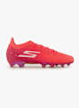 Skechers Skx_1.5 Elite FG Fussballschuh Rot 55086 1