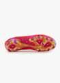 Skechers Skx_1.5 Elite FG scarpe da calcio Rosso 55086 3