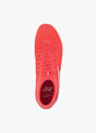 Skechers Skx_1.5 Elite FG chaussures de football Rouge 55086 4
