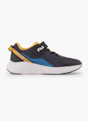 FILA Flexstride chaussures de course enfants Bleu 38149 1