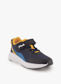 FILA Flexstride chaussures de course enfants Bleu 38149 2