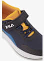FILA Flexstride chaussures de course enfants Bleu 38149 6