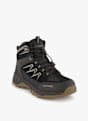 46 NORD Zeblas Mid chaussures de randonnée enfants Bleu 38157 2