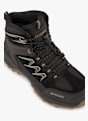 46 NORD Zeblas Mid Kinder Wanderschuh Blau 38157 6