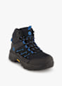 46 NORD Ferret Mid Kinder Wanderschuh Blau 38158 2