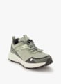 46 NORD Lite Traxx chaussures de trekking enfants Vert 38156 2
