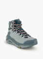 HOKA Kaha 3 Gore-Tex® scarpe da trekking donna Blu 38159 2