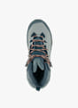 HOKA Kaha 3 Gore-Tex® Damen Wanderschuh Blau 38159 4
