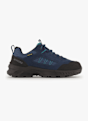 46 NORD Rawil 2.0 Low chaussures de trekking femmes Bleu 38165 1