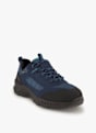 46 NORD Rawil 2.0 Low Damen Trekkingschuh Blau 38165 2