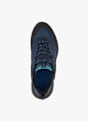 46 NORD Rawil 2.0 Low Damen Trekkingschuh Blau 38165 4