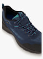 46 NORD Rawil 2.0 Low chaussures de trekking femmes Bleu 38165 6
