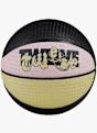Nike Morant Playground ballon de basket Multicolore 38182 1