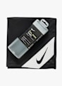 Nike Cooling Small serviette rafraîchissante Noir 38178 2