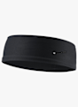 Nike Dri-Fit Fury Classic Haarband Schwarz 38167 1