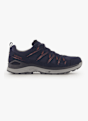 LOWA Innox Evo II Gore-Tex® Damen Trekkingschuh Blau 38188 1