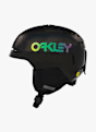 Oakley MOD3 casco da sci Nero 38187 3
