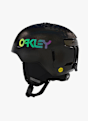Oakley MOD3 casque de ski Noir 38187 4