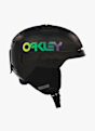 Oakley MOD3 casco da sci Nero 38187 7
