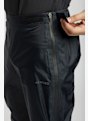 46 NORD Twister pantaloni antipioggia Nero 38204 4