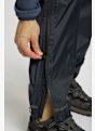 46 NORD Twister pantaloni antipioggia Nero 38204 5
