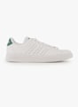 adidas Advantage 2.0 sneaker hommes Blanc 38199 1