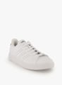 adidas Advantage 2.0 sneaker hommes Blanc 38199 2