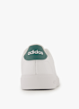 adidas Advantage 2.0 sneaker hommes Blanc 38199 5