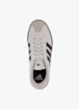 adidas VL Court 3.0 sneaker hommes Blanc 38198 4