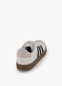 adidas VL Court 3.0 sneaker hommes Blanc 38198 5