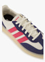 adidas Barreda Decode sneaker hommes Blanc 38200 6