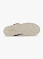 adidas Grand Court Alpha 00s sneaker uomo Rosso 38209 3