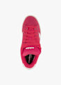 adidas Grand Court Alpha 00s sneaker uomo Rosso 38209 4