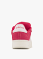 adidas Grand Court Alpha 00s sneaker uomo Rosso 38209 5