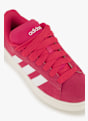 adidas Grand Court Alpha 00s sneaker uomo Rosso 38209 6