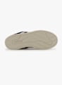 adidas Grand Court Alpha 00s sneaker uomo Nero 38212 3