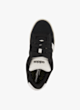 adidas Grand Court Alpha 00s sneaker uomo Nero 38212 4