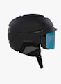 Oakley MOD7 Skihelm Schwarz 38216 7