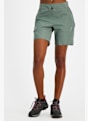 46 NORD short da trekking donna Verde 38214 1