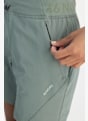 46 NORD short da trekking donna Verde 38214 4