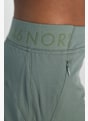 46 NORD short da trekking donna Verde 38214 6
